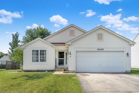 Photo of 10499 Fleetwood Street, Huntley, IL 60142 (MLS # 12675965)