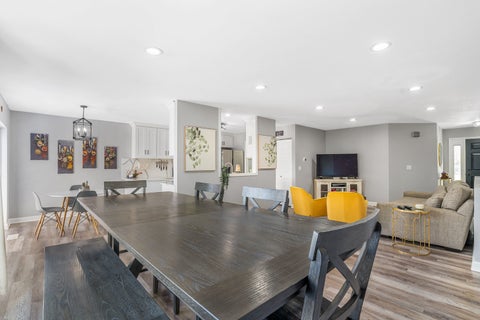 Tiny photo for 10499 Fleetwood Street, Huntley, IL 60142 (MLS # 12675965)