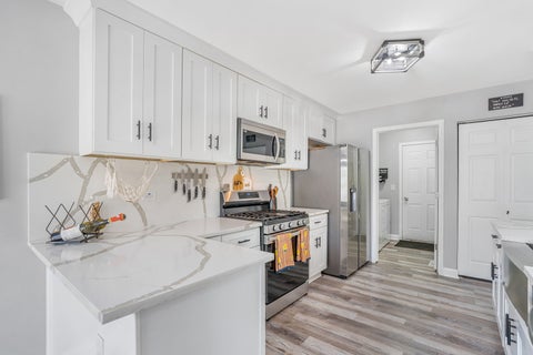 Tiny photo for 10499 Fleetwood Street, Huntley, IL 60142 (MLS # 12675965)