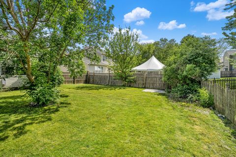 Tiny photo for 10499 Fleetwood Street, Huntley, IL 60142 (MLS # 12675965)