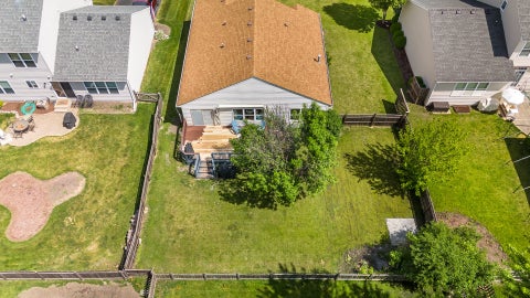 Tiny photo for 10499 Fleetwood Street, Huntley, IL 60142 (MLS # 12675965)