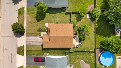 Tiny photo for 10499 Fleetwood Street, Huntley, IL 60142 (MLS # 12675965)