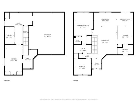 Tiny photo for 10499 Fleetwood Street, Huntley, IL 60142 (MLS # 12675965)
