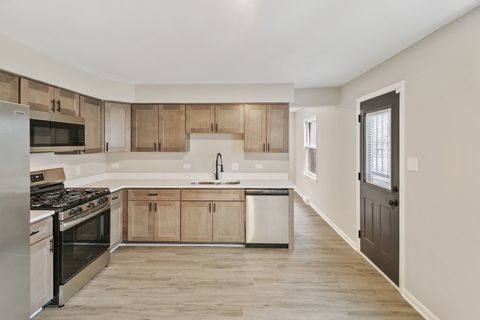 Tiny photo for 18135 Cherrywood Lane, Homewood, IL 60430 (MLS # 12687461)