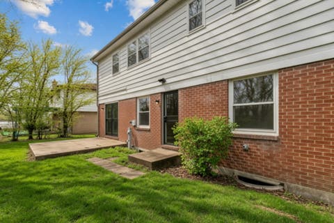Tiny photo for 18135 Cherrywood Lane, Homewood, IL 60430 (MLS # 12687461)