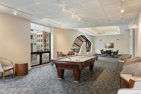 Tiny photo for 70 W Huron Street #1602, Chicago, IL 60654 (MLS # 12715095)