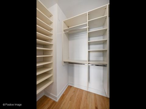 Tiny photo for 70 W Huron Street #1602, Chicago, IL 60654 (MLS # 12715095)