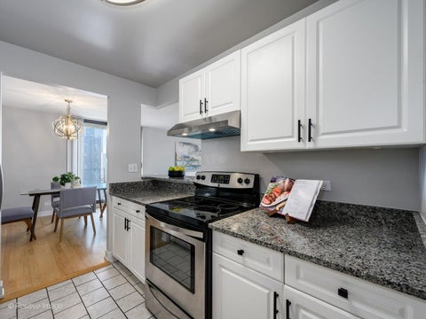 Tiny photo for 70 W Huron Street #1602, Chicago, IL 60654 (MLS # 12715095)
