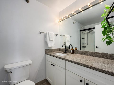 Tiny photo for 70 W Huron Street #1602, Chicago, IL 60654 (MLS # 12715095)