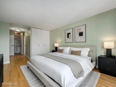 Tiny photo for 70 W Huron Street #1602, Chicago, IL 60654 (MLS # 12715095)