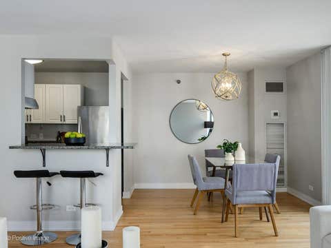 Tiny photo for 70 W Huron Street #1602, Chicago, IL 60654 (MLS # 12715095)