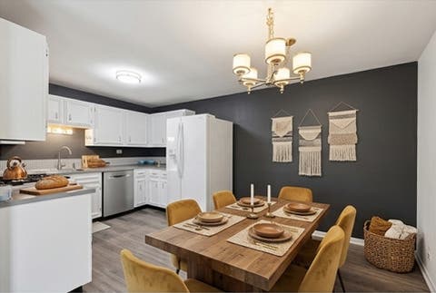 Tiny photo for 220 Sagamore Court #220, Schaumburg, IL 60194 (MLS # 12719705)