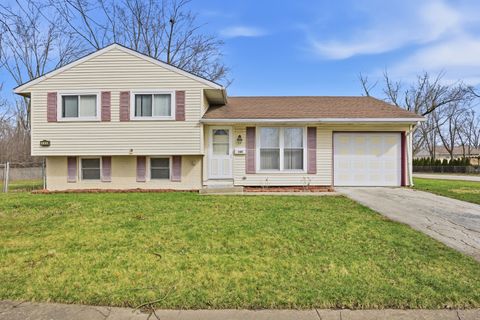 Photo of 105 E Center Street, Glenwood, IL 60425 (MLS # 12601581)