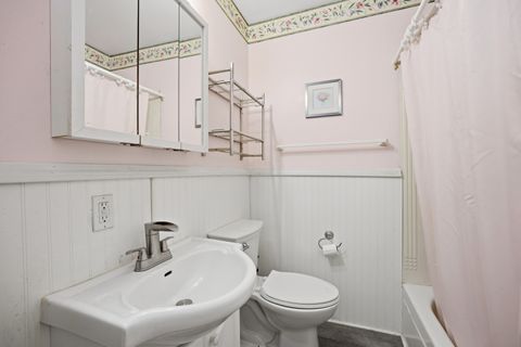 Tiny photo for 105 E Center Street, Glenwood, IL 60425 (MLS # 12601581)