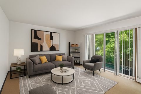 Tiny photo for 1343 S Austin Boulevard #2W, Cicero, IL 60804 (MLS # 12445156)