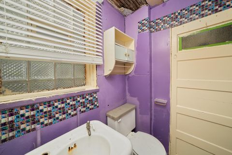 Tiny photo for 7611 S Aberdeen Street, Chicago, IL 60620 (MLS # 12526602)