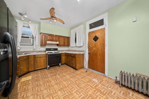 Tiny photo for 7611 S Aberdeen Street, Chicago, IL 60620 (MLS # 12526602)