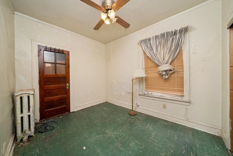 Tiny photo for 7611 S Aberdeen Street, Chicago, IL 60620 (MLS # 12526602)