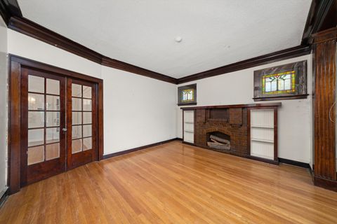 Tiny photo for 7611 S Aberdeen Street, Chicago, IL 60620 (MLS # 12526602)