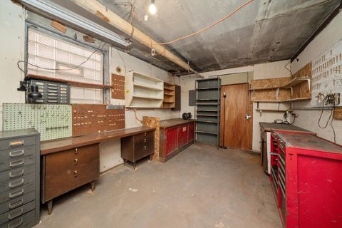 Tiny photo for 7611 S Aberdeen Street, Chicago, IL 60620 (MLS # 12526602)