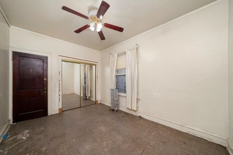 Tiny photo for 7611 S Aberdeen Street, Chicago, IL 60620 (MLS # 12526602)