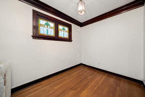 Tiny photo for 7611 S Aberdeen Street, Chicago, IL 60620 (MLS # 12526602)