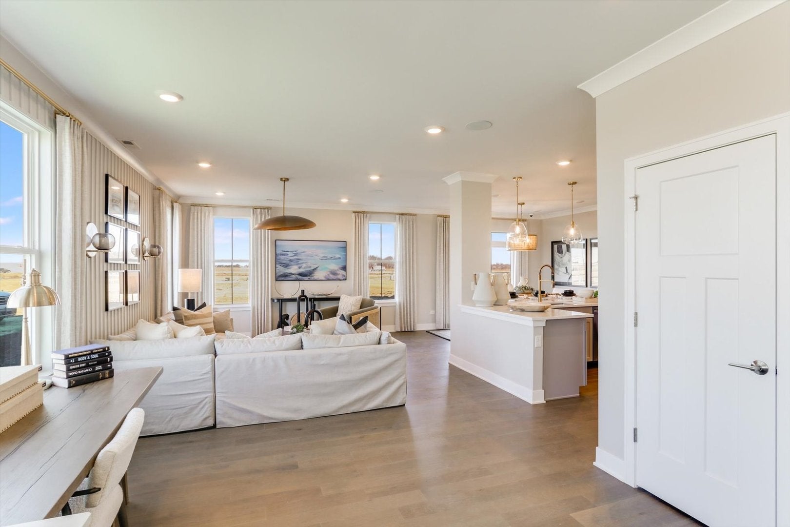 25550 W Emory Lane
