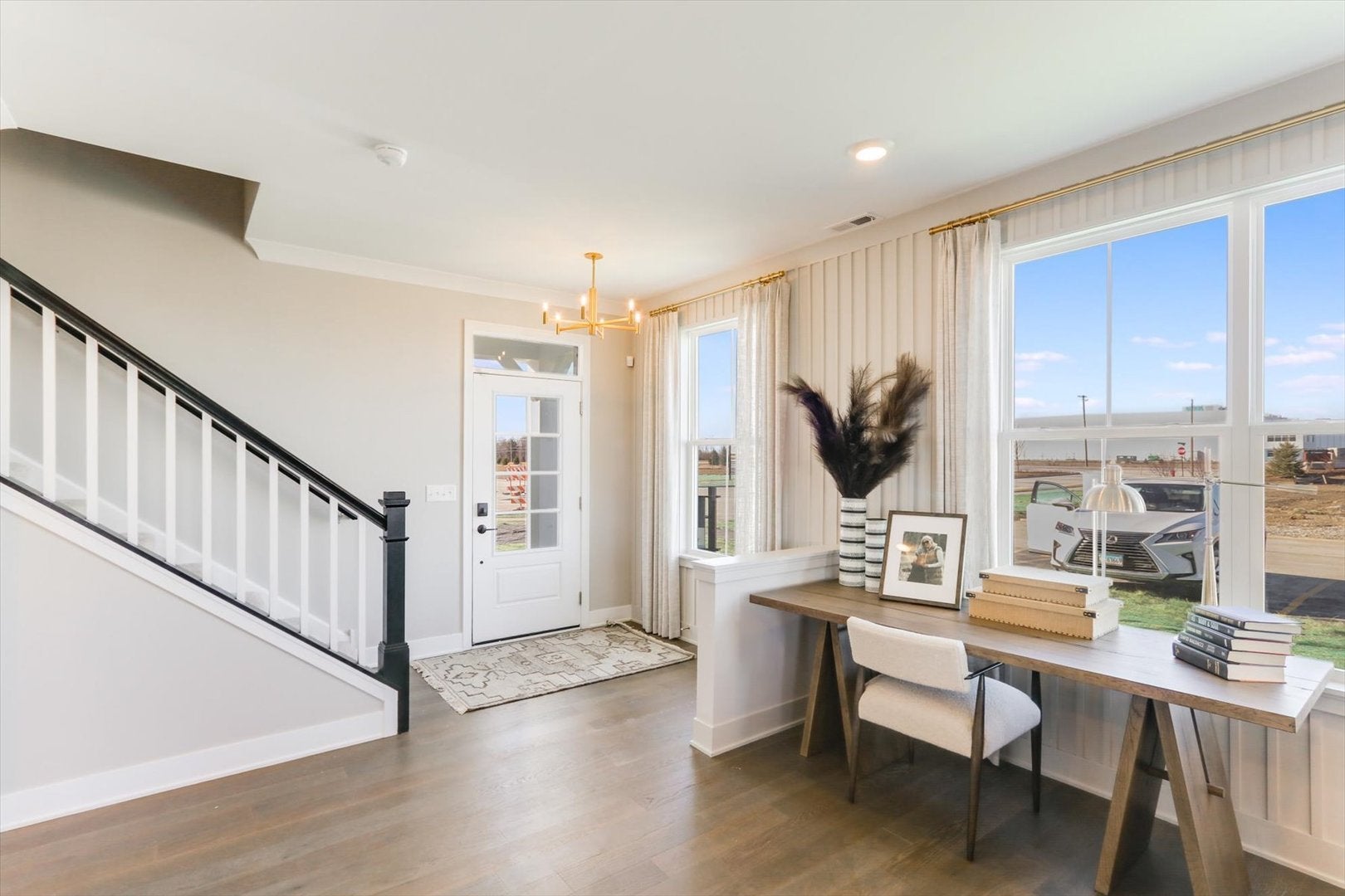 25550 W Emory Lane