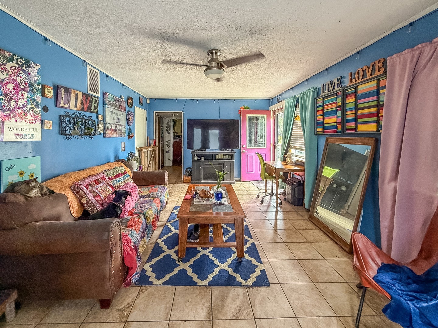 301 W Center Street