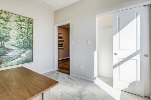 Tiny photo for 3837 Riverwoods Drive, Woodstock, IL 60098 (MLS # 12714612)