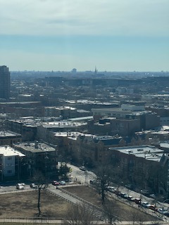 720 W GORDON Terrace 20B