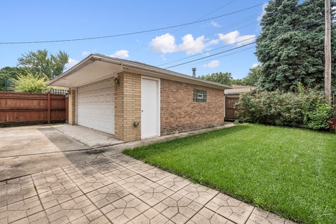Tiny photo for 4916 N Rutherford Avenue, Chicago, IL 60656 (MLS # 12718398)