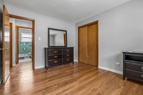Tiny photo for 4916 N Rutherford Avenue, Chicago, IL 60656 (MLS # 12718398)