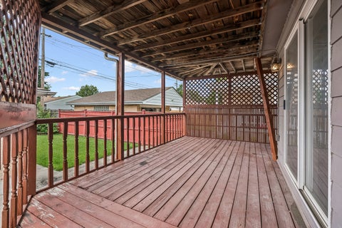 Tiny photo for 4916 N Rutherford Avenue, Chicago, IL 60656 (MLS # 12718398)
