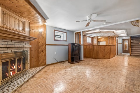 Tiny photo for 4916 N Rutherford Avenue, Chicago, IL 60656 (MLS # 12718398)