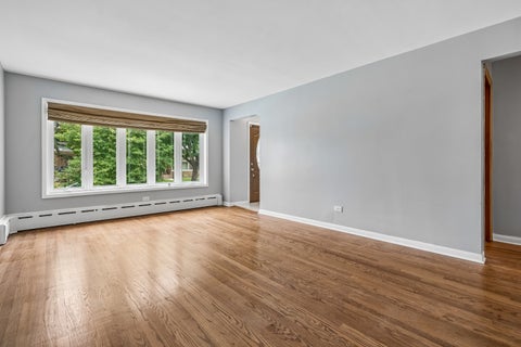 Tiny photo for 4916 N Rutherford Avenue, Chicago, IL 60656 (MLS # 12718398)