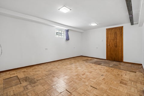 Tiny photo for 4916 N Rutherford Avenue, Chicago, IL 60656 (MLS # 12718398)