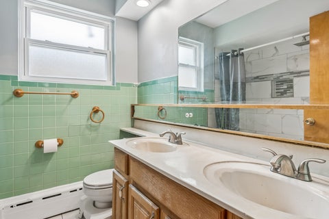 Tiny photo for 4916 N Rutherford Avenue, Chicago, IL 60656 (MLS # 12718398)