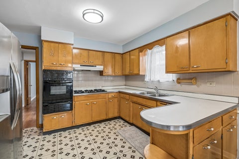 Tiny photo for 4916 N Rutherford Avenue, Chicago, IL 60656 (MLS # 12718398)