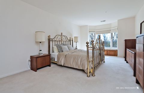 Tiny photo for 20 Trafalgar Square #304, Lincolnshire, IL 60069 (MLS # 12603294)