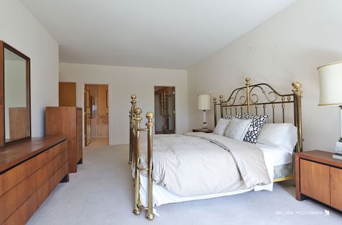 Tiny photo for 20 Trafalgar Square #304, Lincolnshire, IL 60069 (MLS # 12603294)