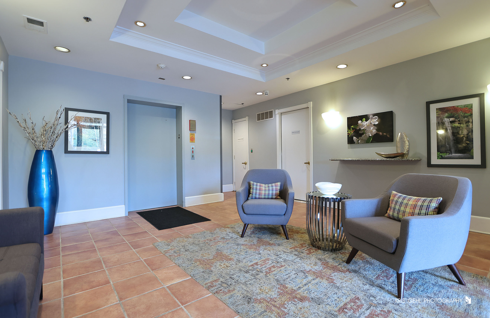 20 Trafalgar Square 304