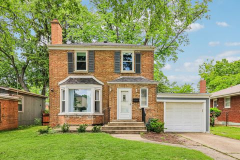 Photo of 8646 Harms Road, Skokie, IL 60077 (MLS # 12676306)