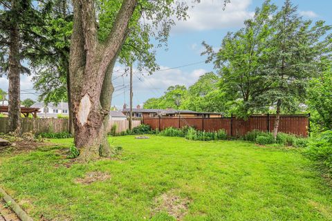 Tiny photo for 8646 Harms Road, Skokie, IL 60077 (MLS # 12676306)