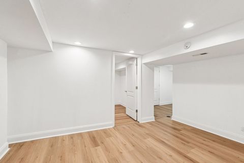 Tiny photo for 8646 Harms Road, Skokie, IL 60077 (MLS # 12676306)