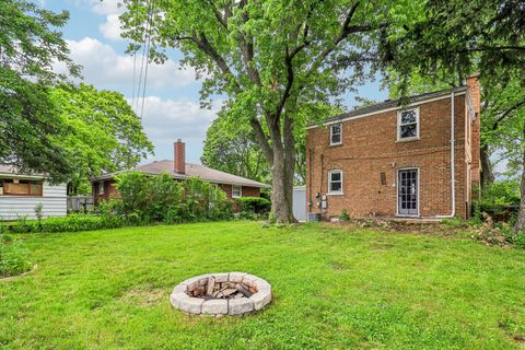 Tiny photo for 8646 Harms Road, Skokie, IL 60077 (MLS # 12676306)