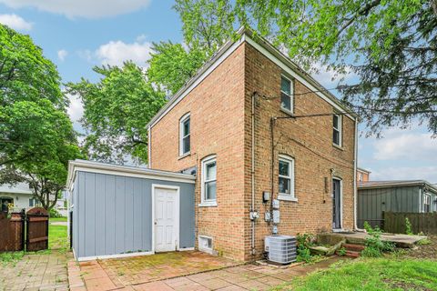 Tiny photo for 8646 Harms Road, Skokie, IL 60077 (MLS # 12676306)