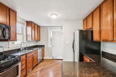 Tiny photo for 8646 Harms Road, Skokie, IL 60077 (MLS # 12676306)