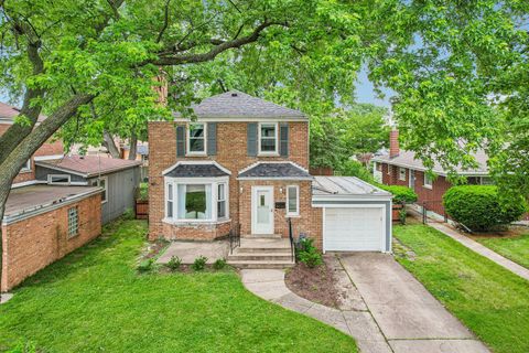 Tiny photo for 8646 Harms Road, Skokie, IL 60077 (MLS # 12676306)