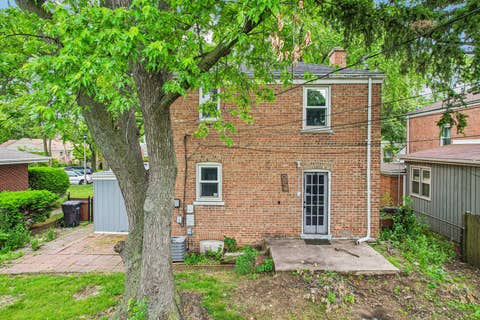 Tiny photo for 8646 Harms Road, Skokie, IL 60077 (MLS # 12676306)